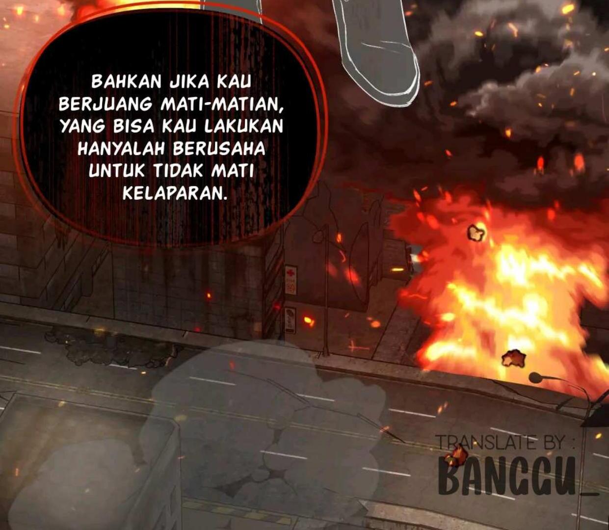 Baca The Evil Ring - Chapter 54 halaman 25