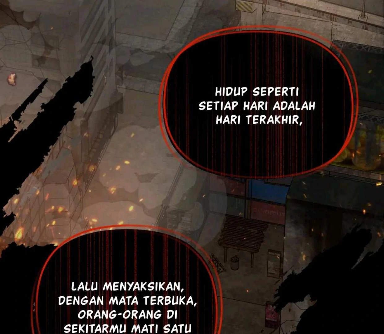 Baca The Evil Ring - Chapter 54 halaman 26
