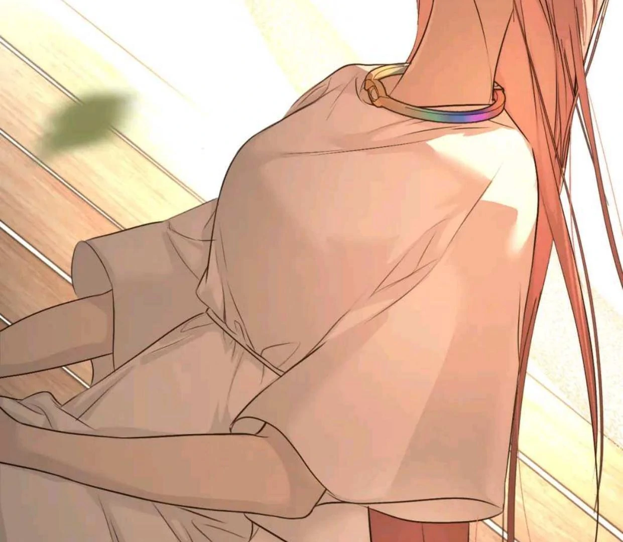 Baca The Evil Ring - Chapter 54 halaman 43