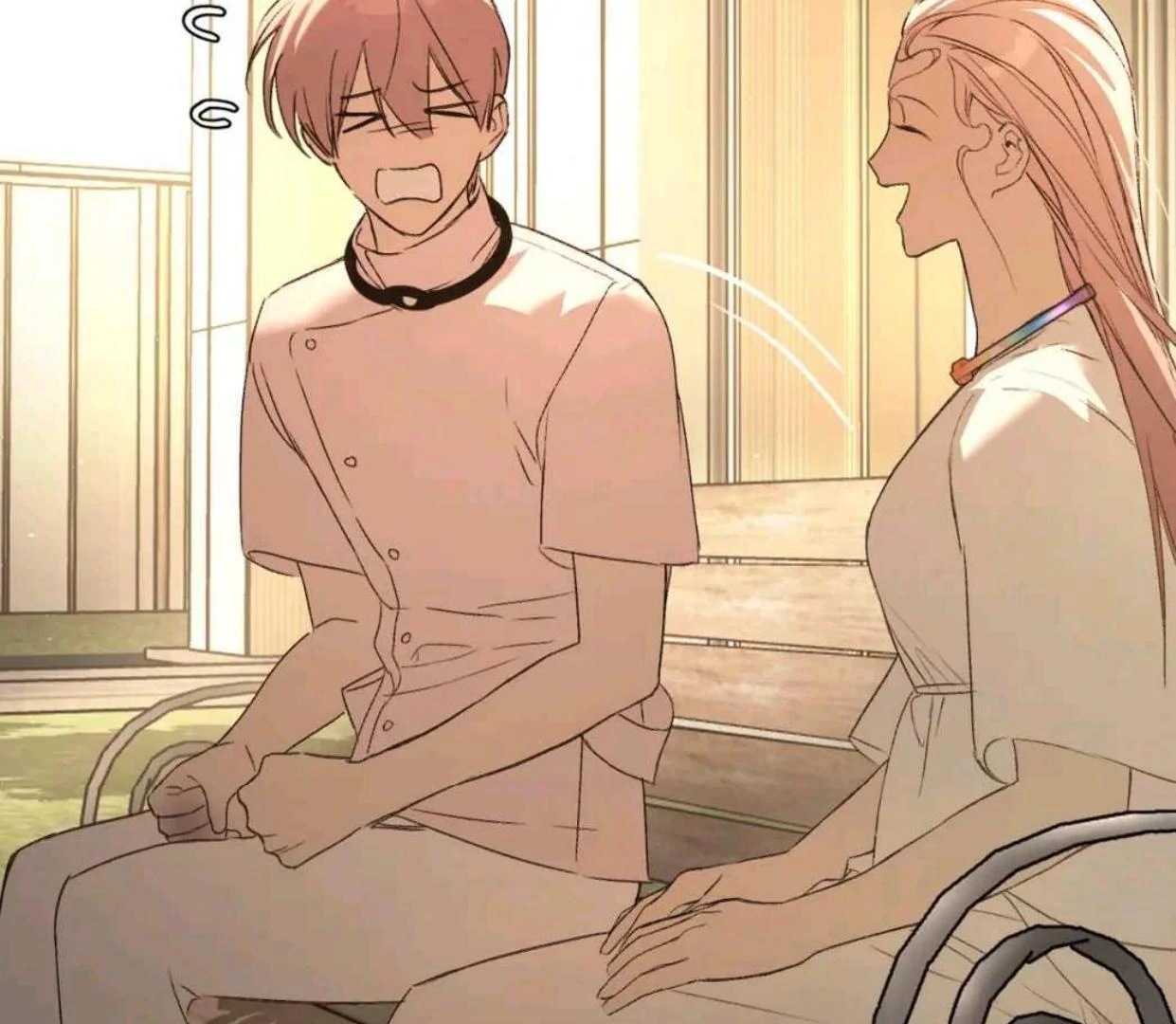 Baca The Evil Ring - Chapter 54 halaman 51