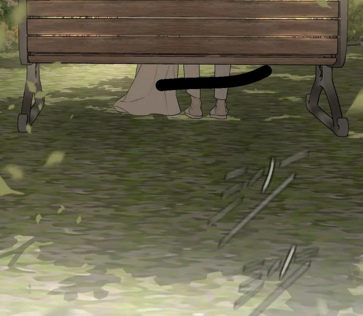 Baca The Evil Ring - Chapter 54 halaman 6