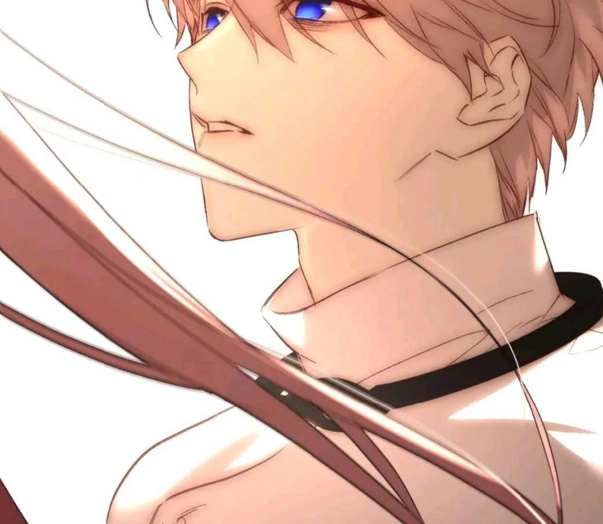 Baca The Evil Ring - Chapter 54 halaman 72