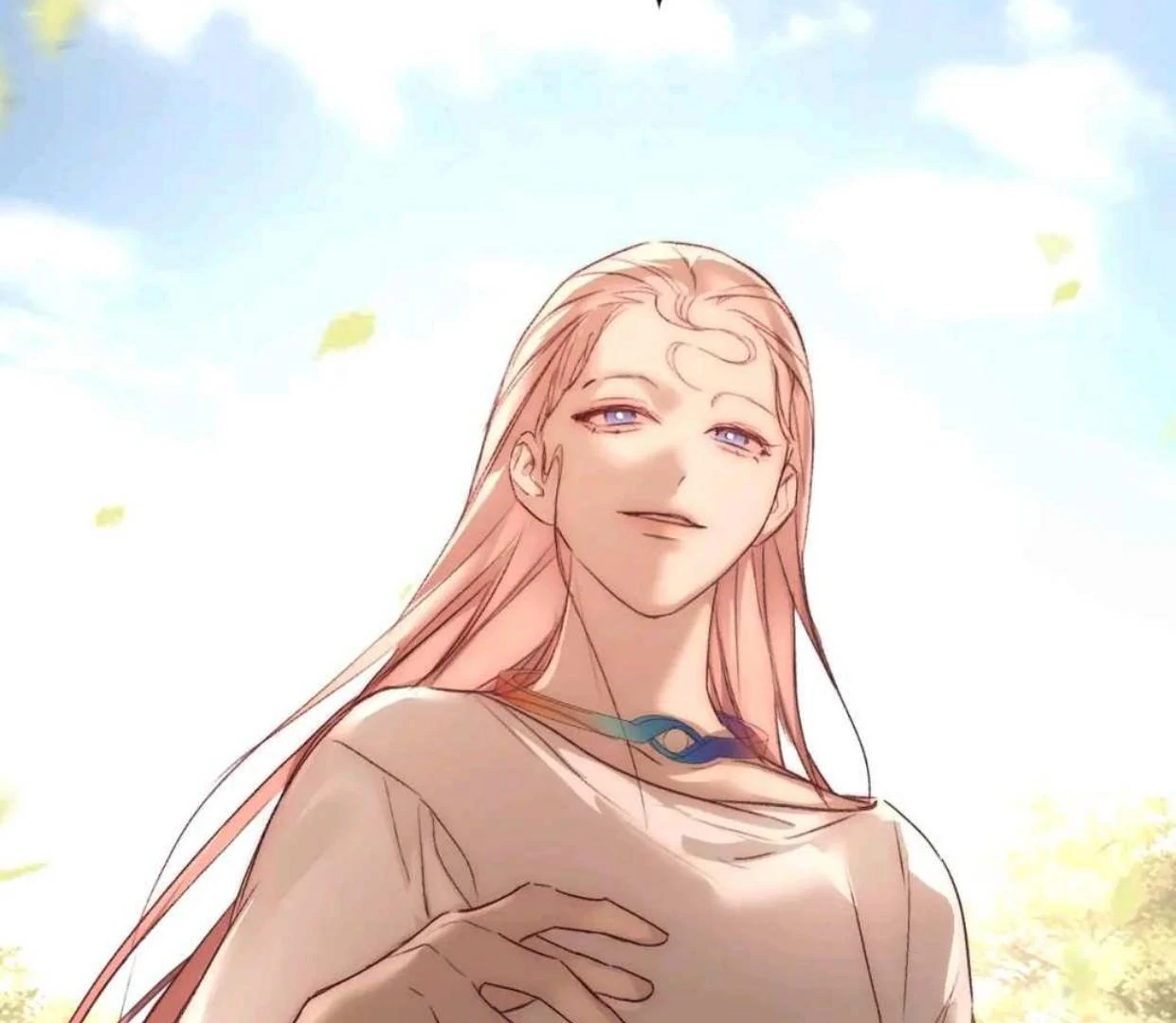 Baca The Evil Ring - Chapter 54 halaman 75