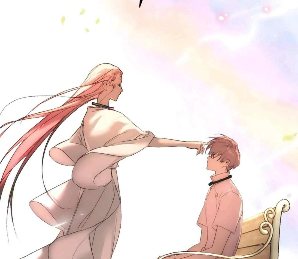 Baca The Evil Ring - Chapter 54 halaman 81