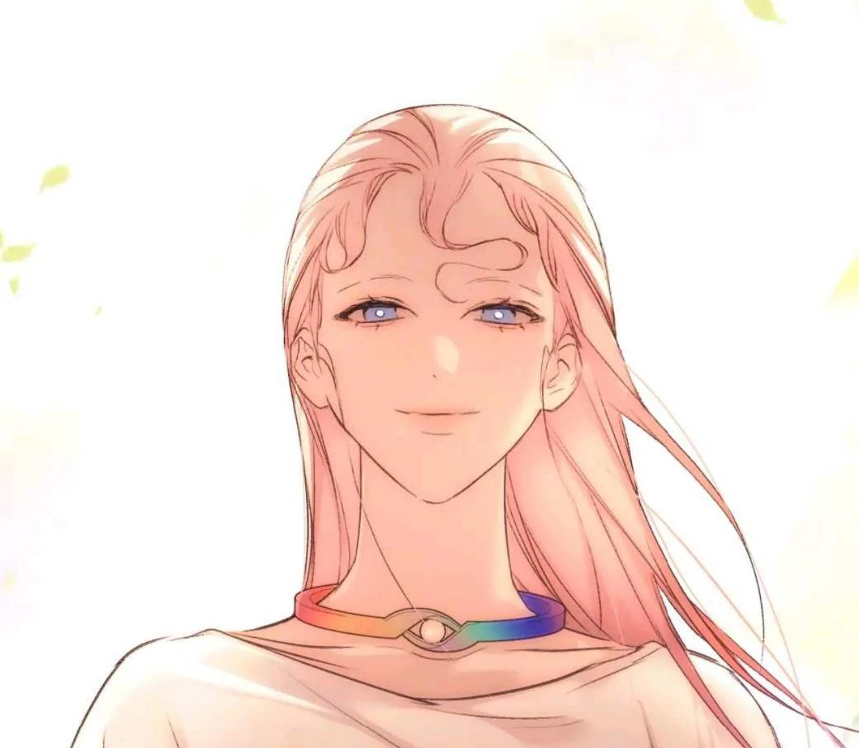 Baca The Evil Ring - Chapter 54 halaman 90