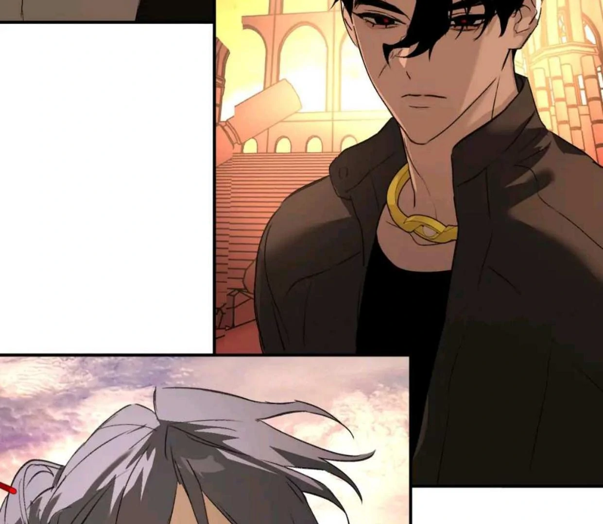 Baca The Evil Ring - Chapter 55 halaman 127