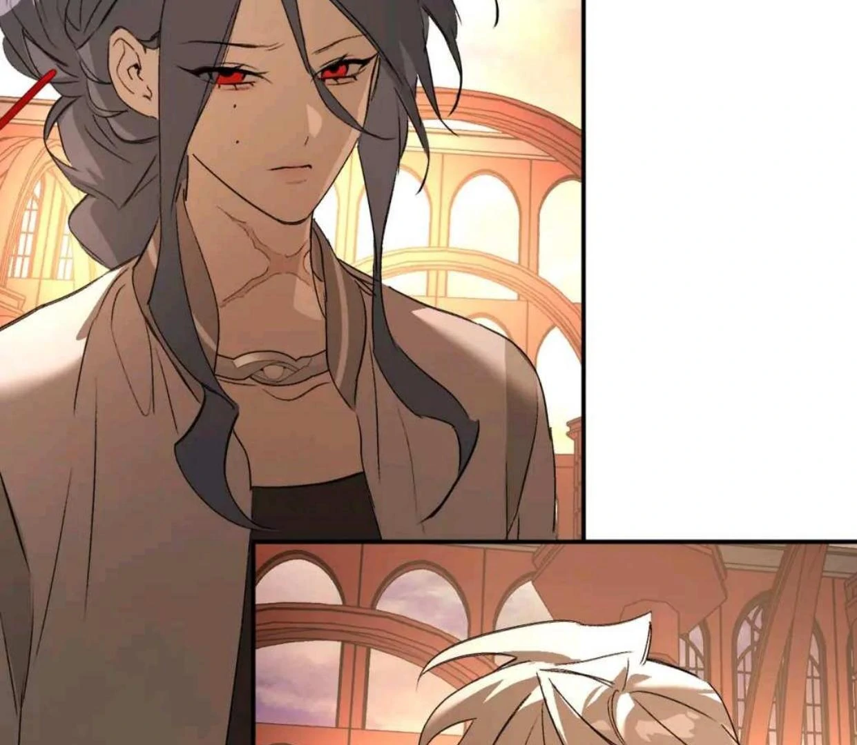 Baca The Evil Ring - Chapter 55 halaman 128