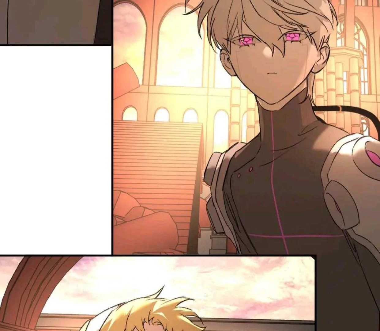 Baca The Evil Ring - Chapter 55 halaman 129