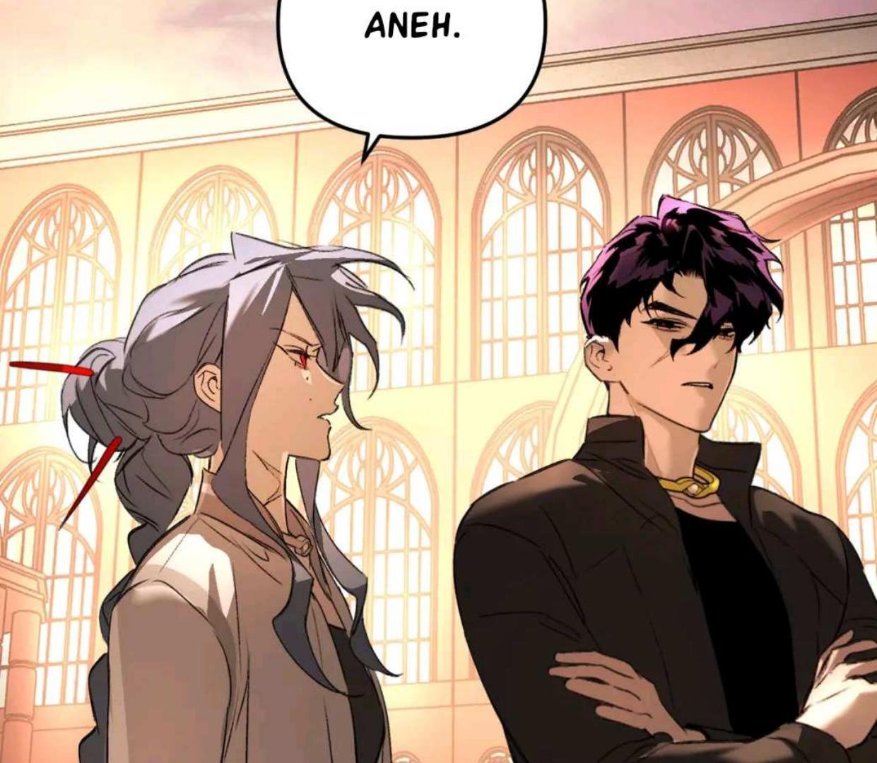 Baca The Evil Ring - Chapter 55 halaman 147