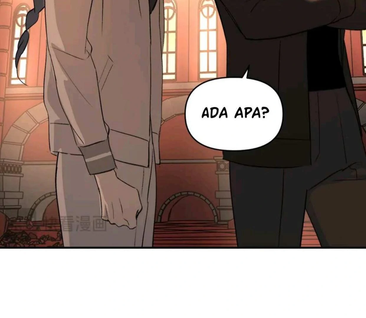 Baca The Evil Ring - Chapter 55 halaman 148