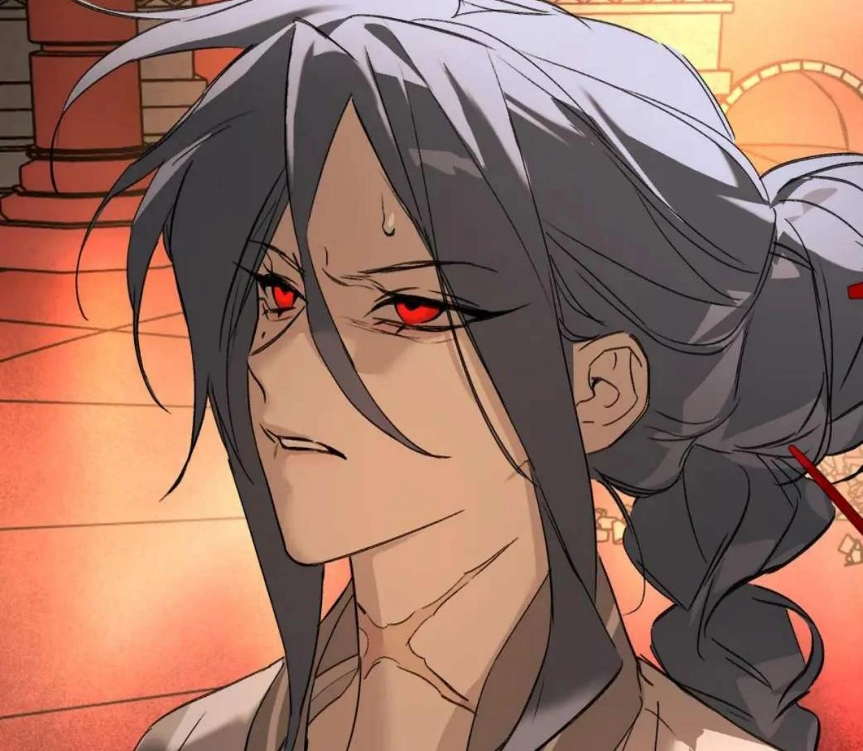 Baca The Evil Ring - Chapter 55 halaman 150