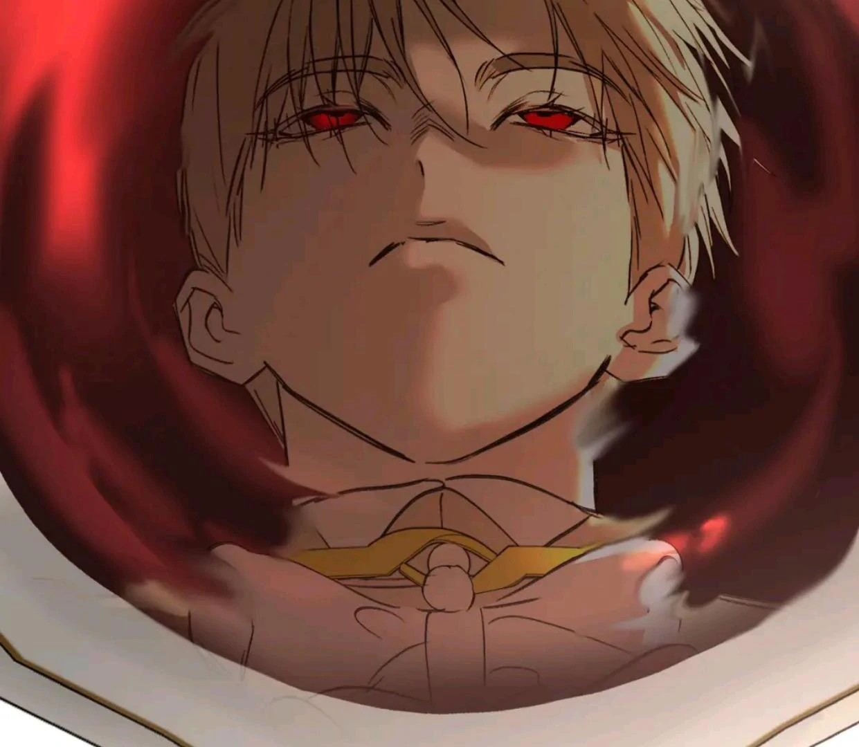 Baca The Evil Ring - Chapter 55 halaman 160