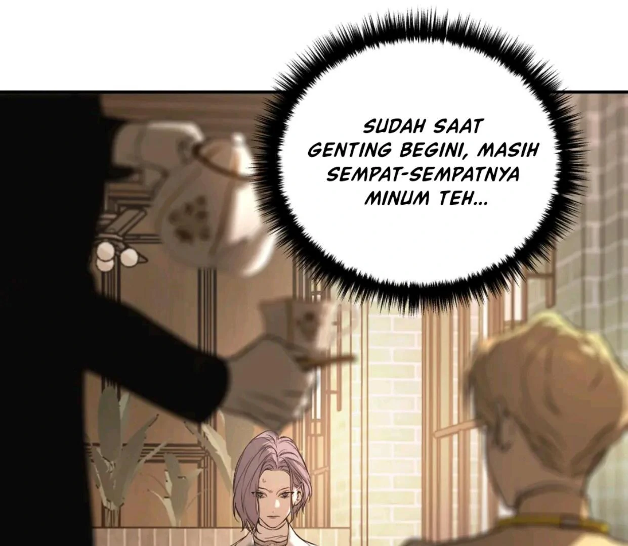 Baca The Evil Ring - Chapter 55 halaman 162