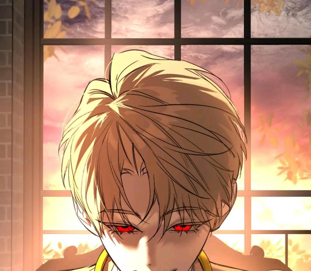 Baca The Evil Ring - Chapter 55 halaman 166