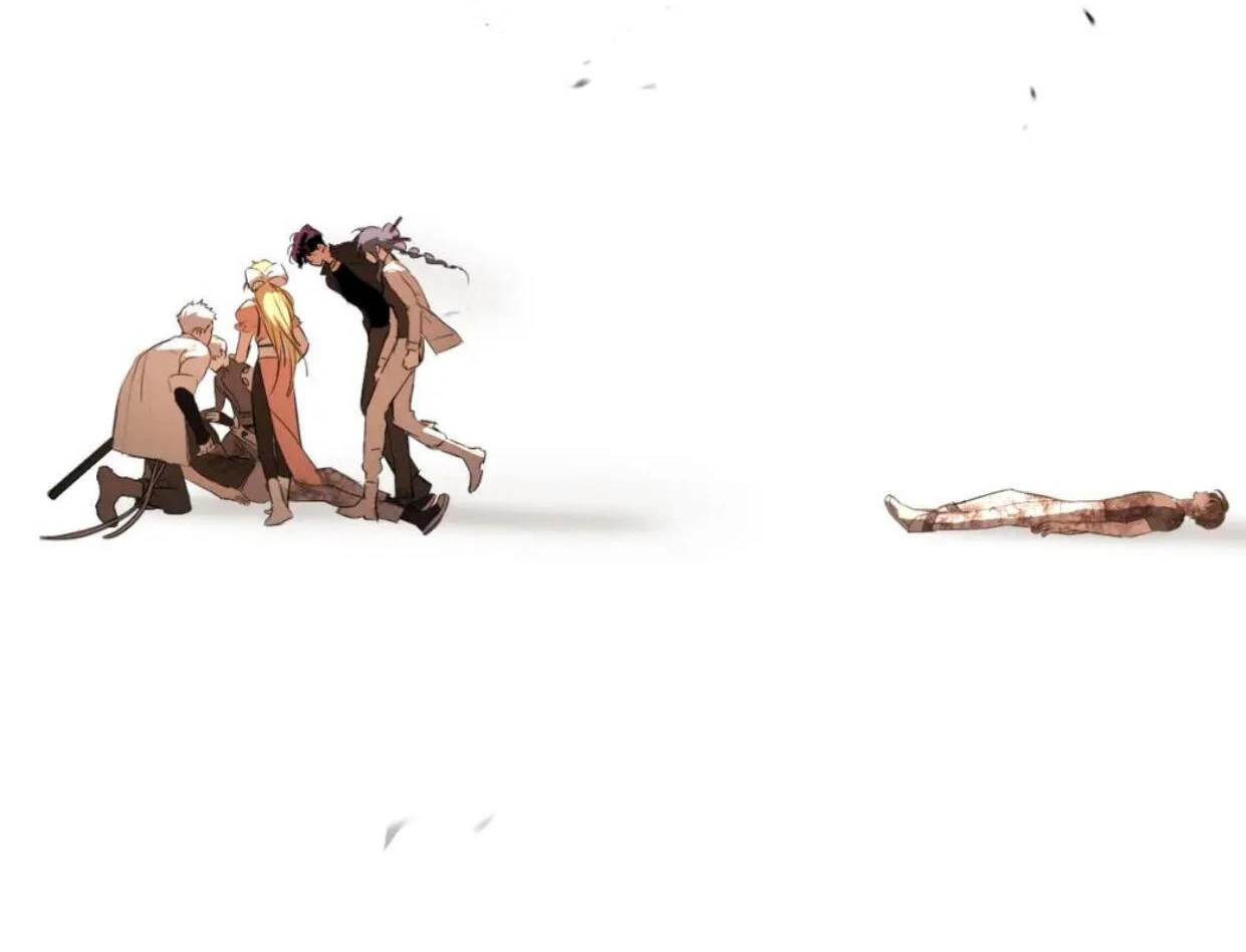 Baca The Evil Ring - Chapter 55 halaman 17