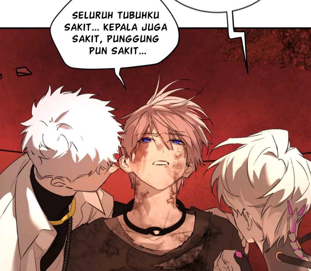 Baca The Evil Ring - Chapter 55 halaman 30