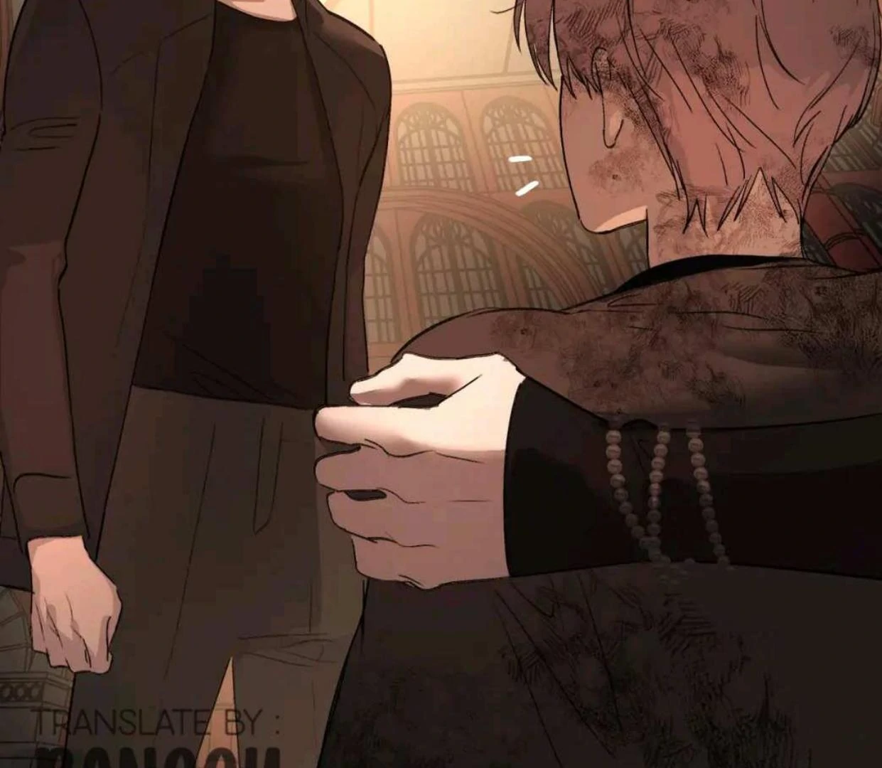 Baca The Evil Ring - Chapter 55 halaman 37