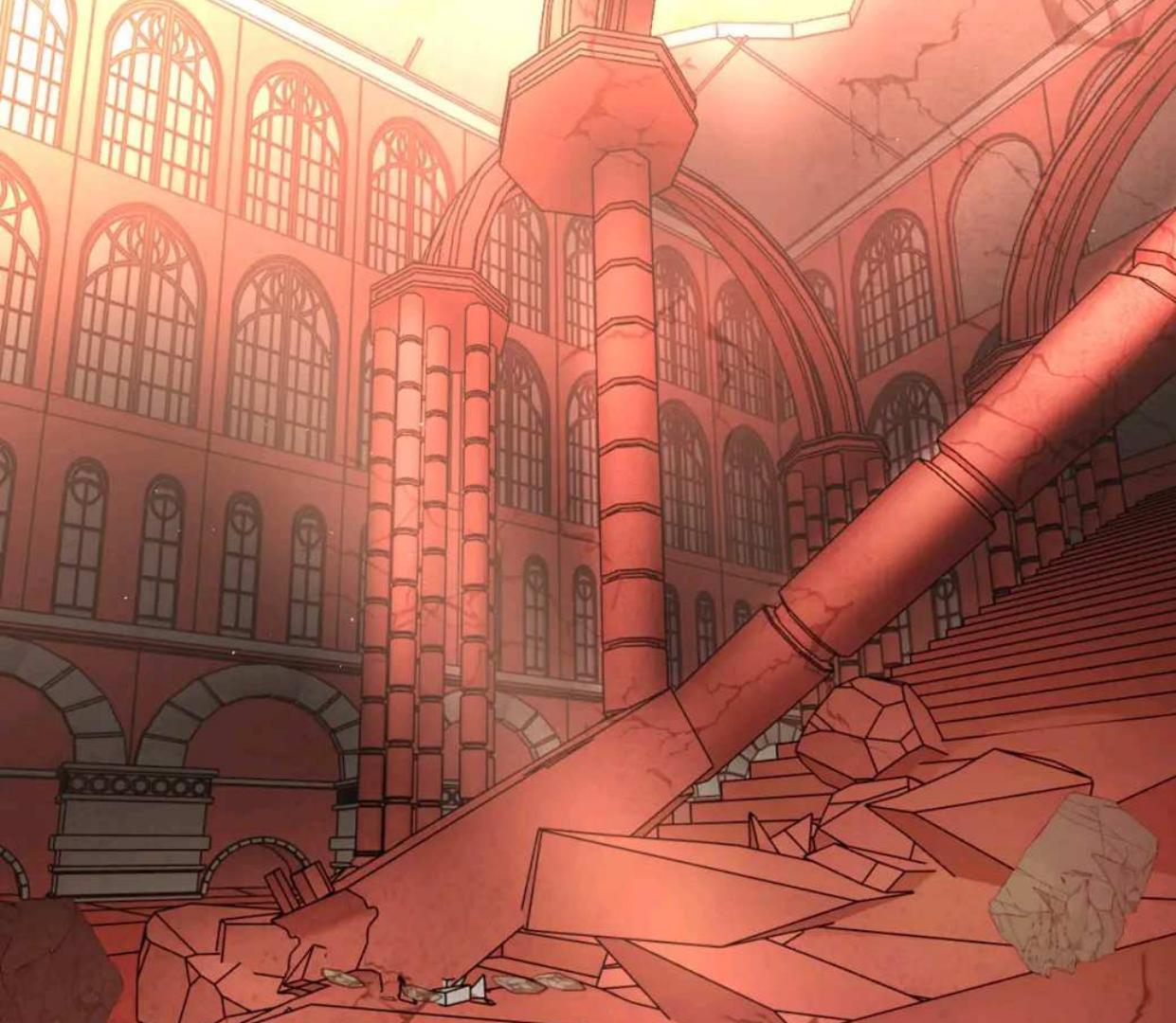 Baca The Evil Ring - Chapter 55 halaman 58