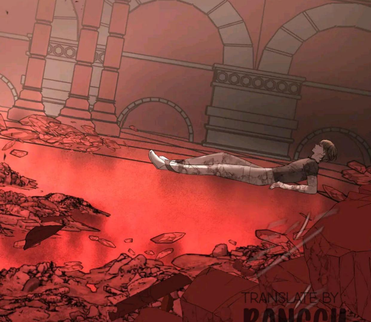 Baca The Evil Ring - Chapter 55 halaman 6