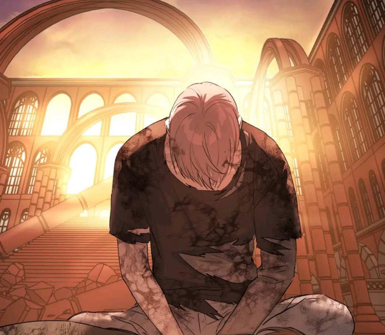 Baca The Evil Ring - Chapter 55 halaman 85