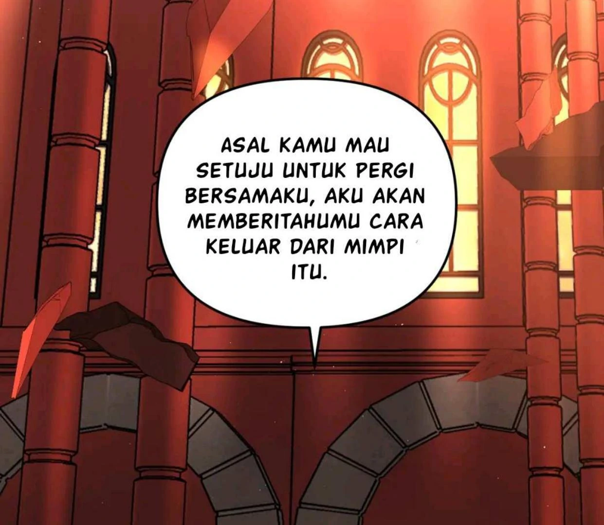 Baca The Evil Ring - Chapter 55 halaman 96
