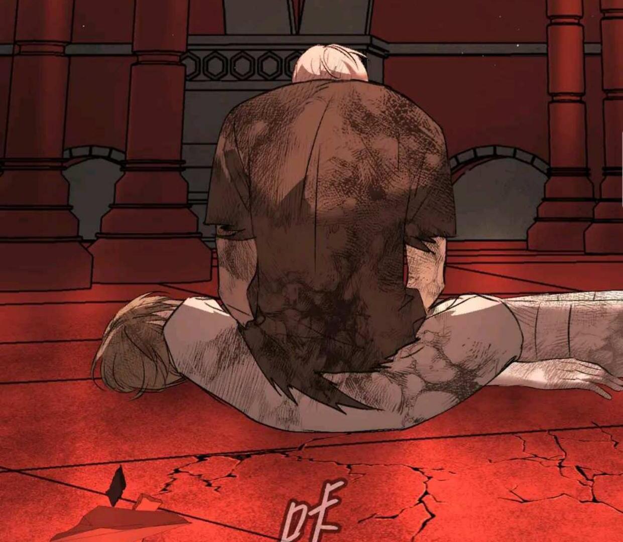 Baca The Evil Ring - Chapter 55 halaman 97