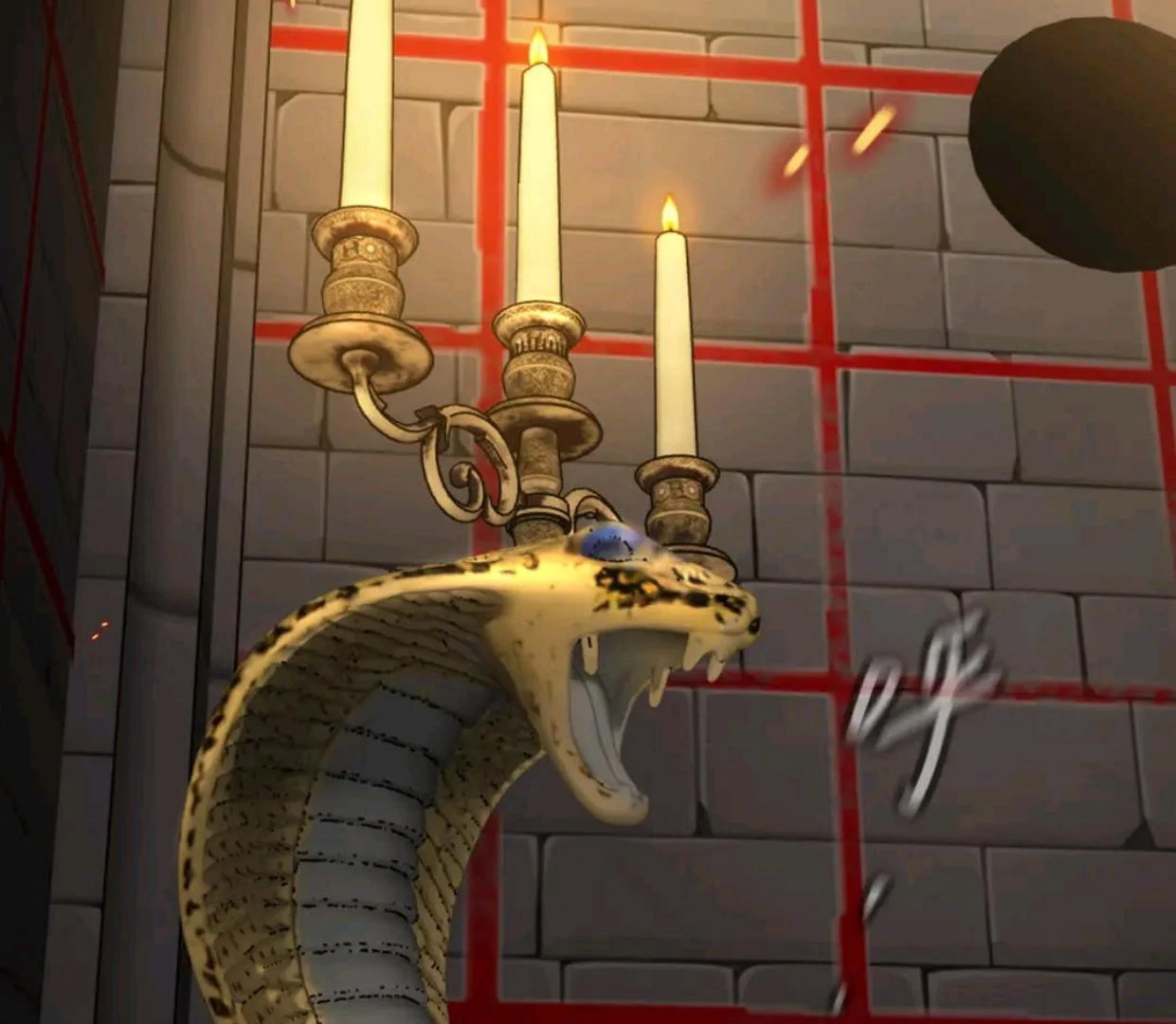 Baca The Evil Ring - Chapter 56 halaman 10