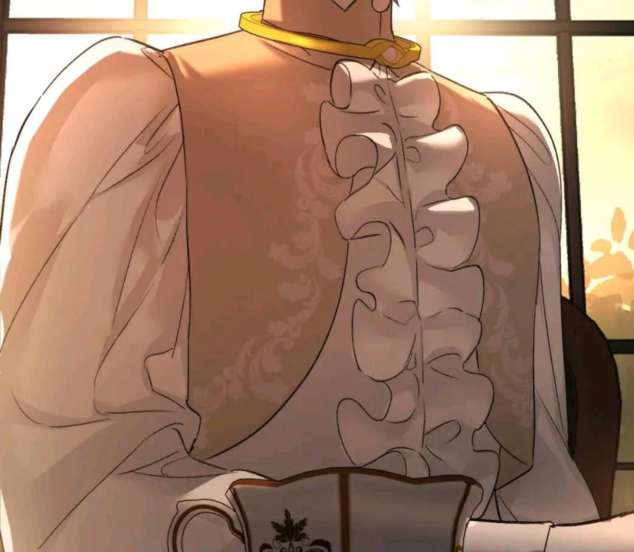 Baca The Evil Ring - Chapter 56 halaman 126