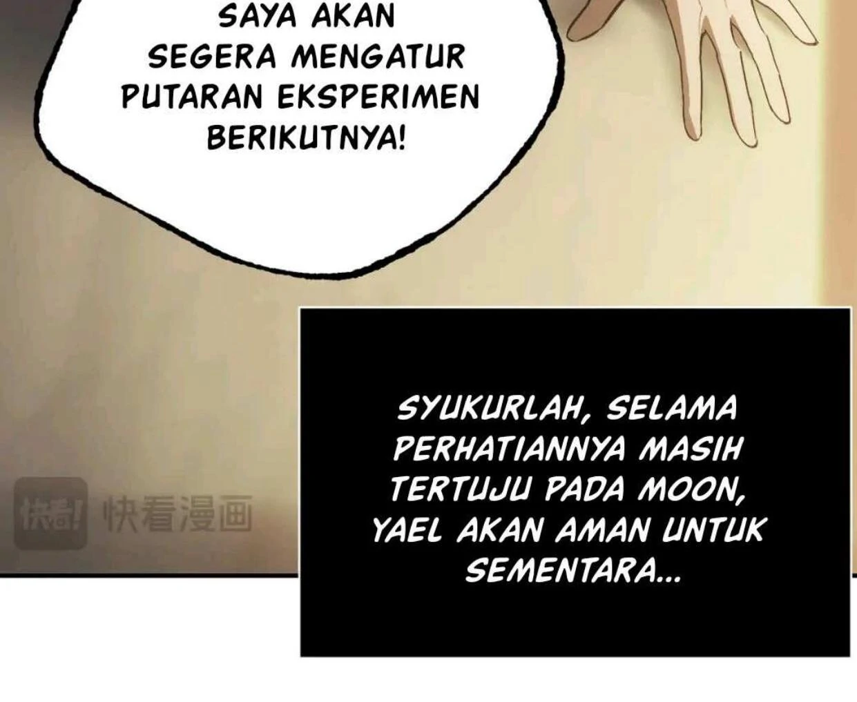 Baca The Evil Ring - Chapter 56 halaman 137