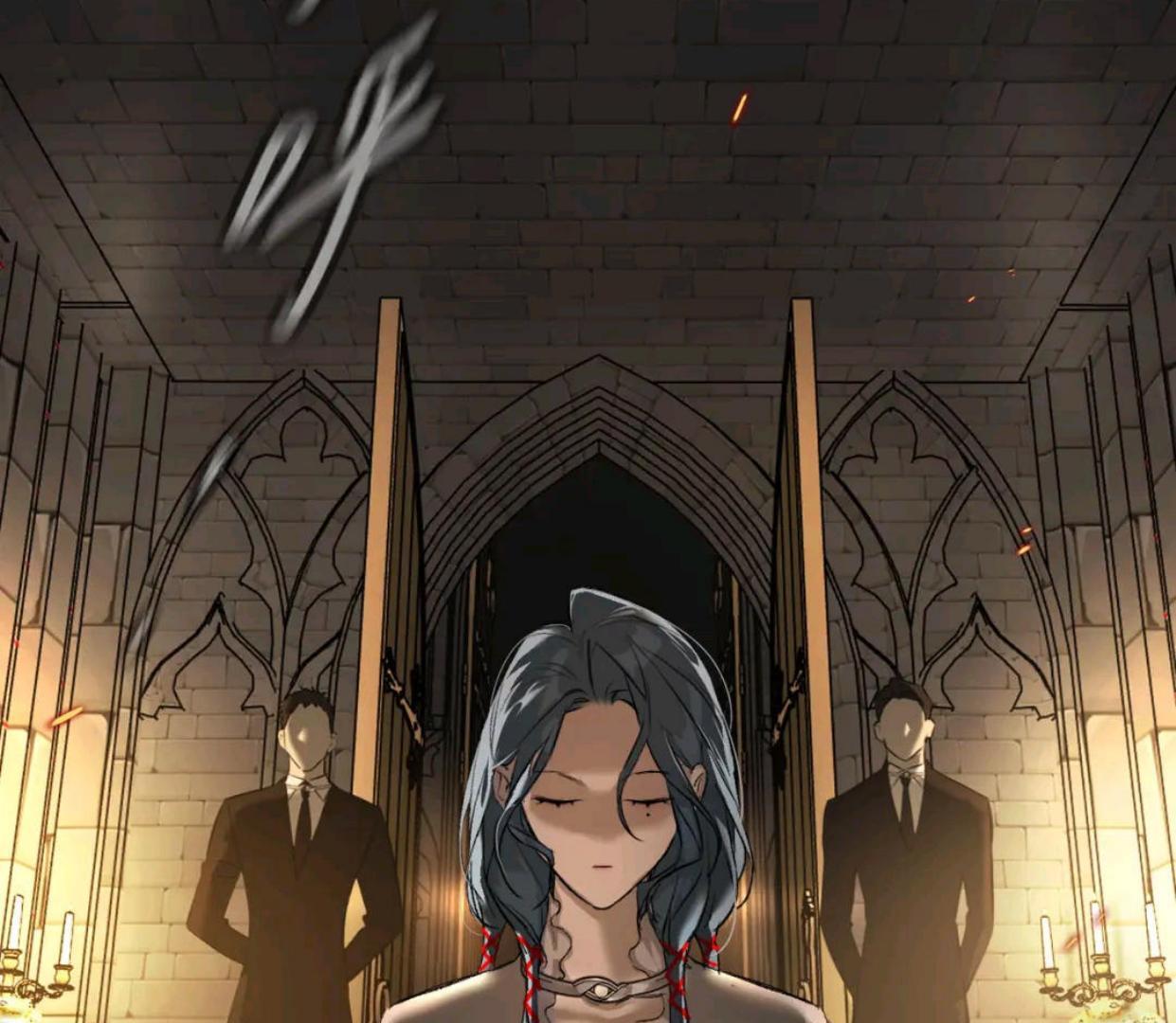 Baca The Evil Ring - Chapter 56 halaman 14