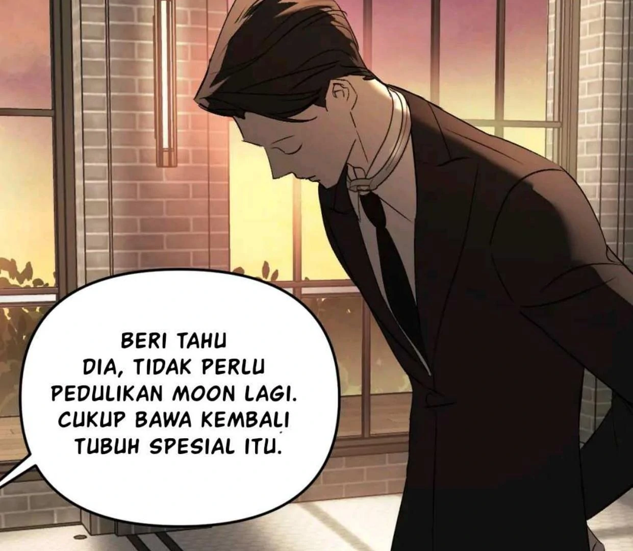 Baca The Evil Ring - Chapter 56 halaman 141