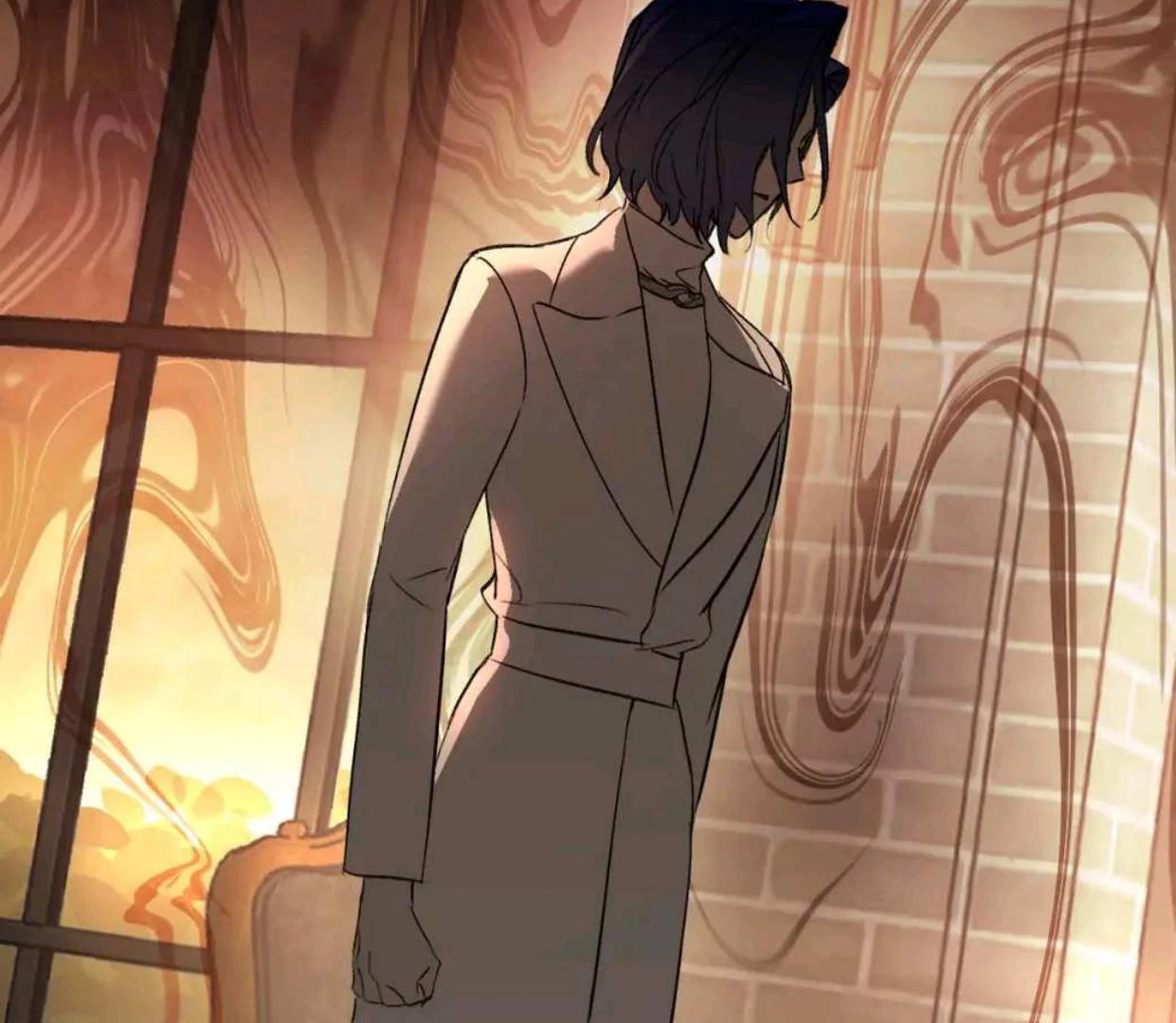 Baca The Evil Ring - Chapter 56 halaman 144