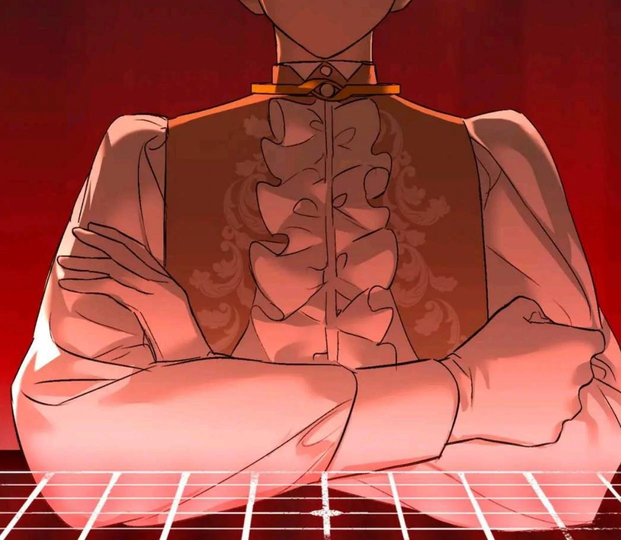 Baca The Evil Ring - Chapter 56 halaman 157