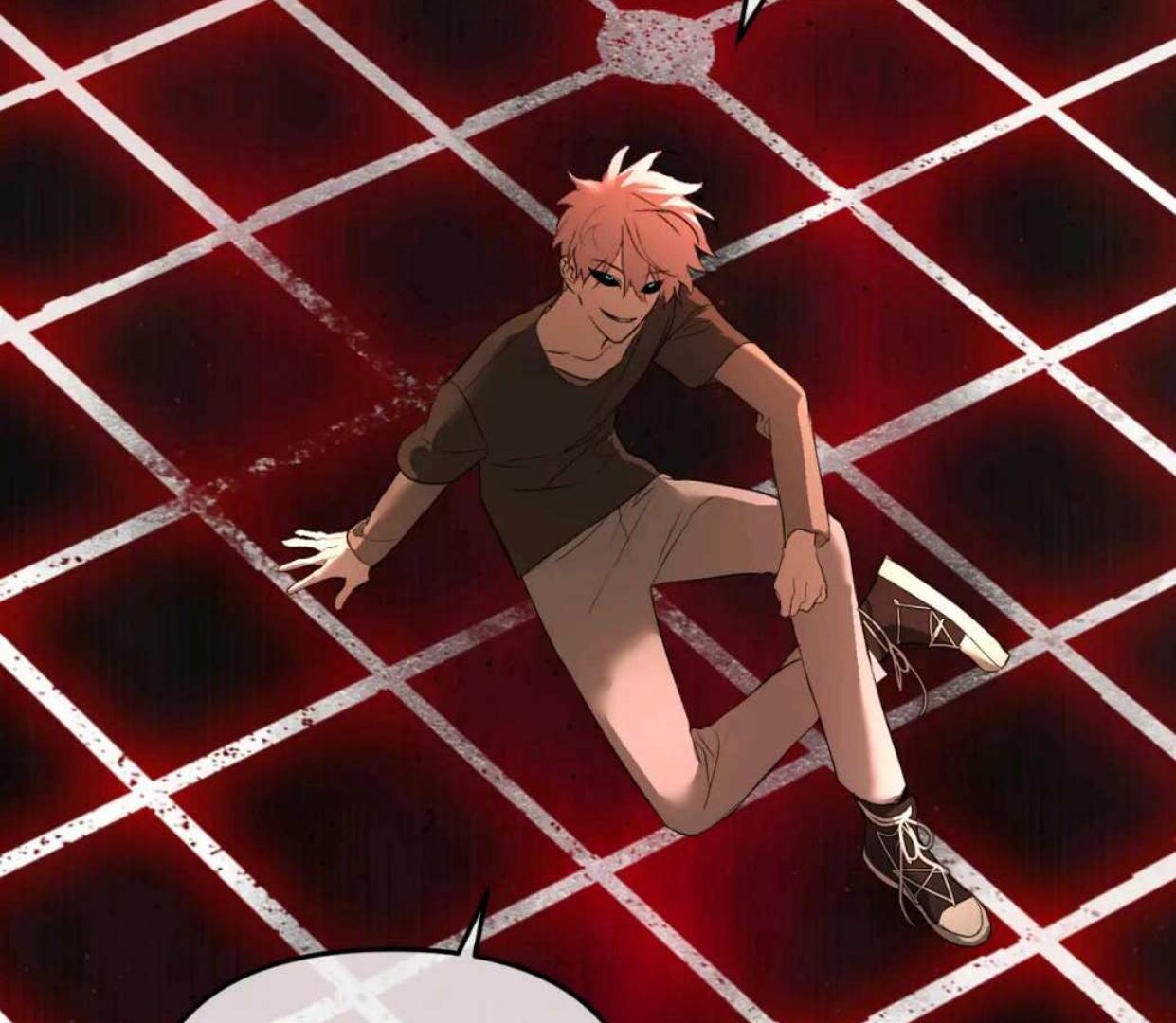 Baca The Evil Ring - Chapter 56 halaman 160