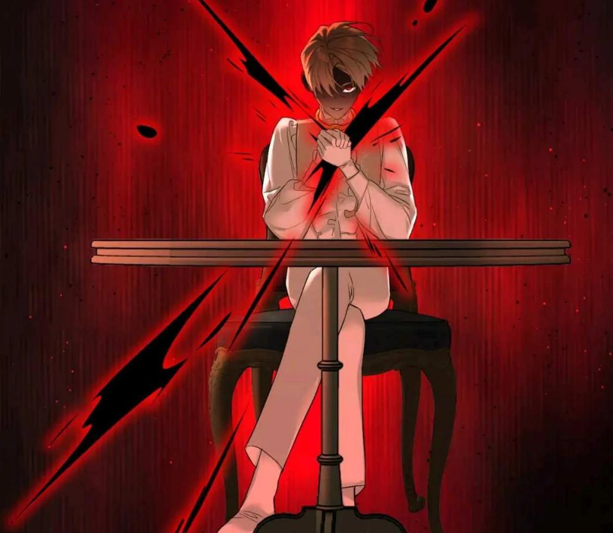 Baca The Evil Ring - Chapter 56 halaman 169