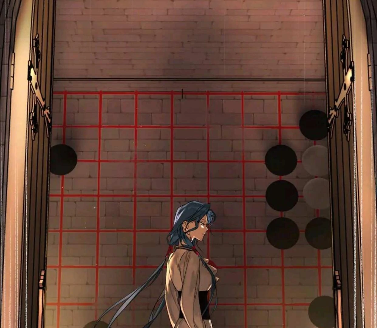 Baca The Evil Ring - Chapter 56 halaman 174