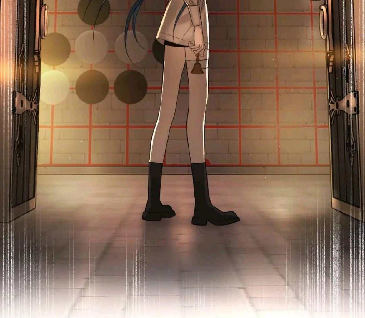 Baca The Evil Ring - Chapter 56 halaman 175