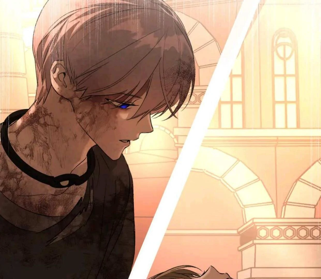 Baca The Evil Ring - Chapter 56 halaman 180