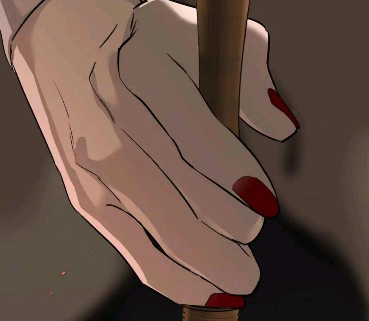 Baca The Evil Ring - Chapter 56 halaman 21