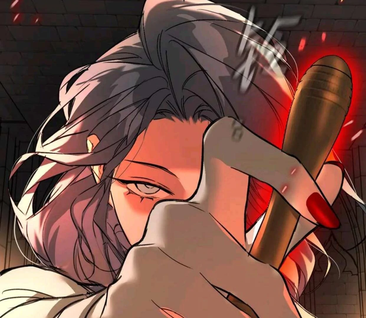 Baca The Evil Ring - Chapter 56 halaman 23