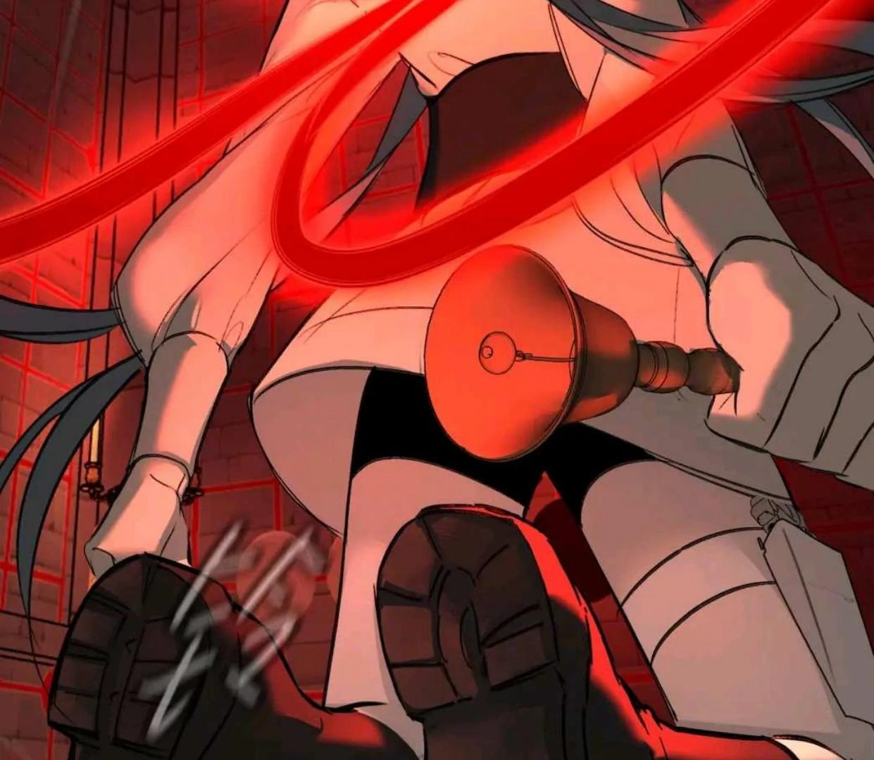 Baca The Evil Ring - Chapter 56 halaman 27