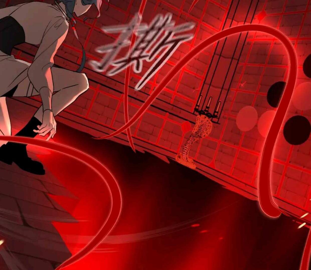 Baca The Evil Ring - Chapter 56 halaman 33