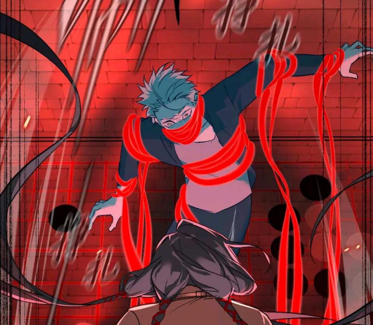 Baca The Evil Ring - Chapter 56 halaman 37