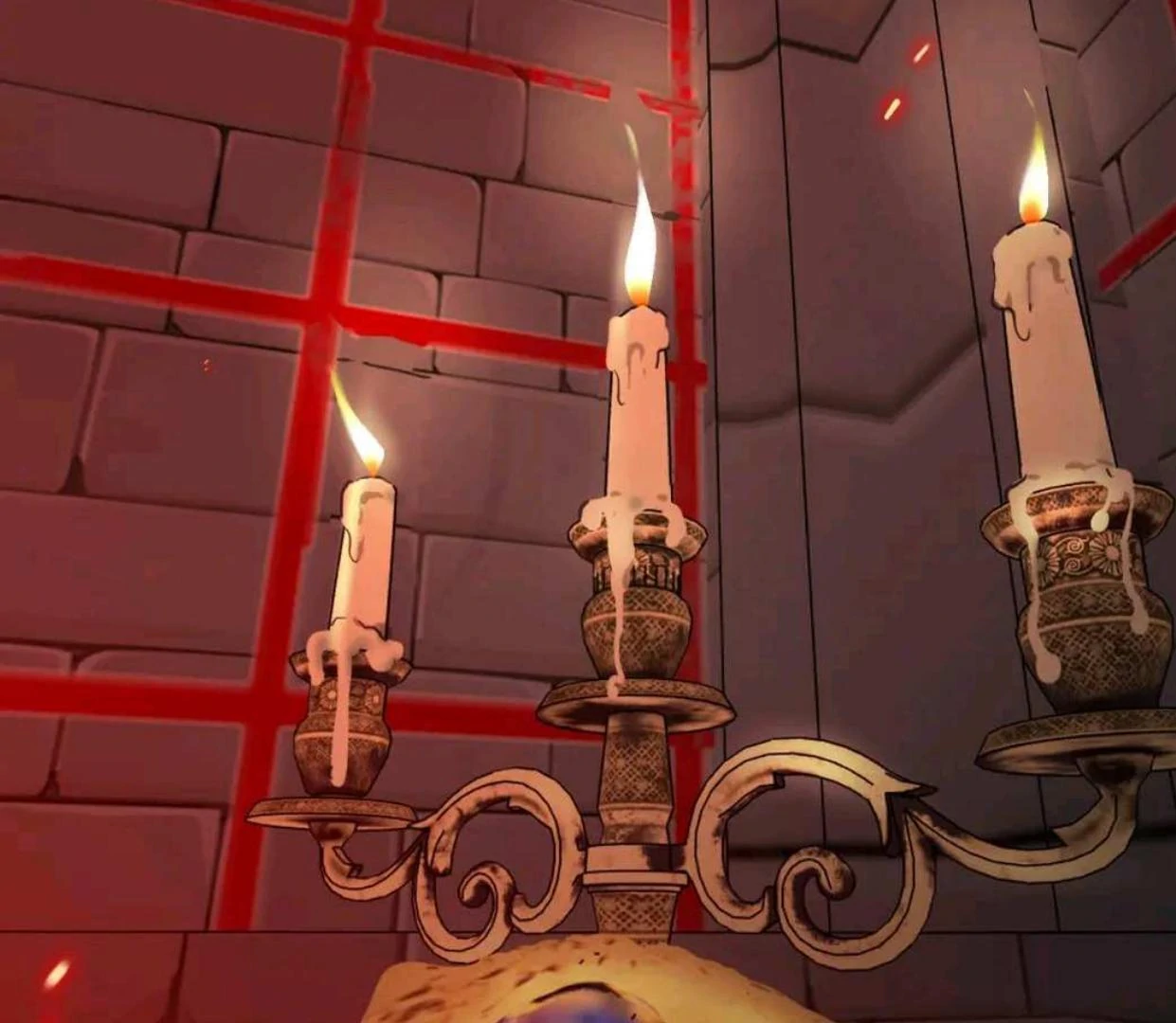 Baca The Evil Ring - Chapter 56 halaman 44