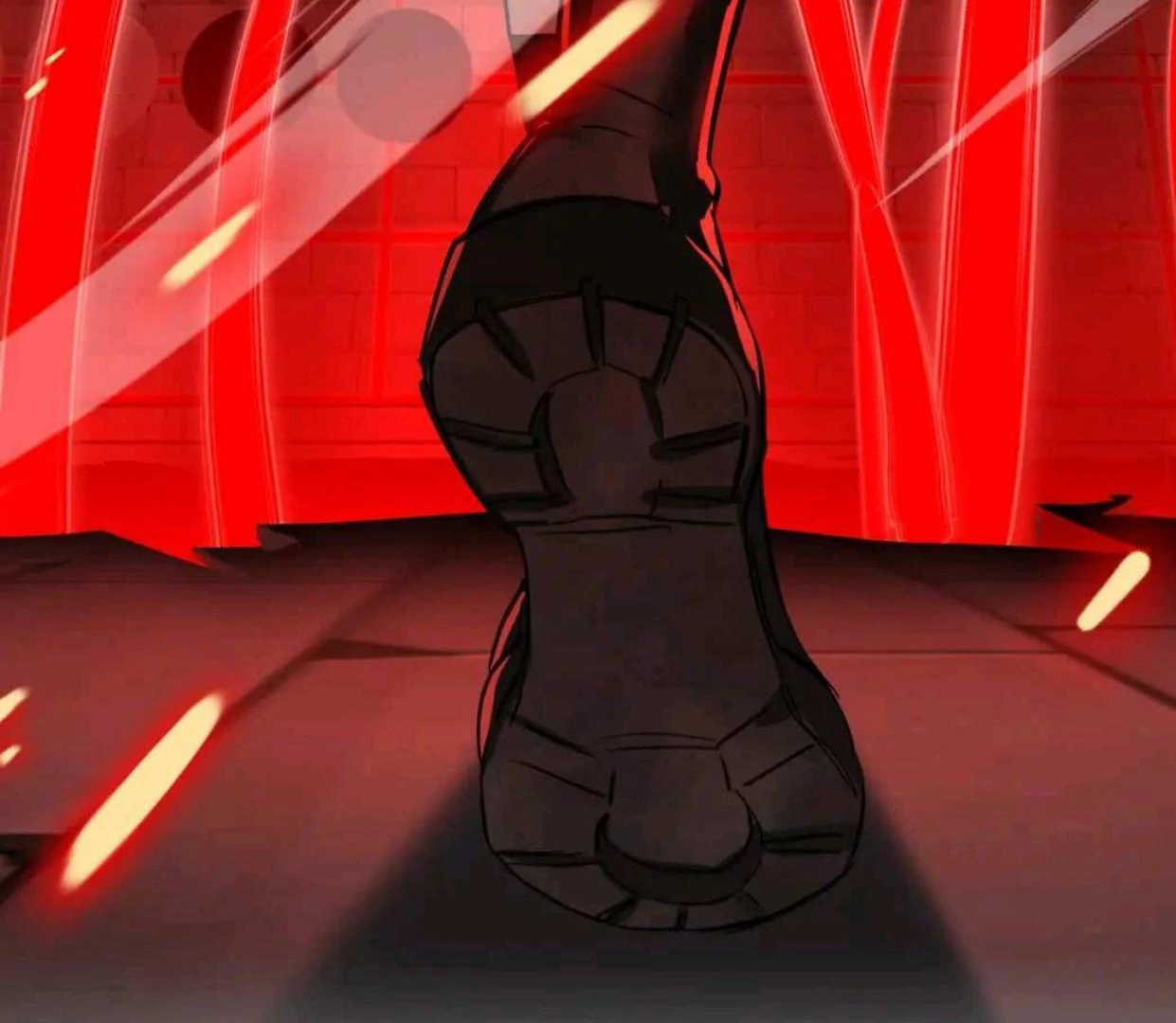 Baca The Evil Ring - Chapter 56 halaman 61