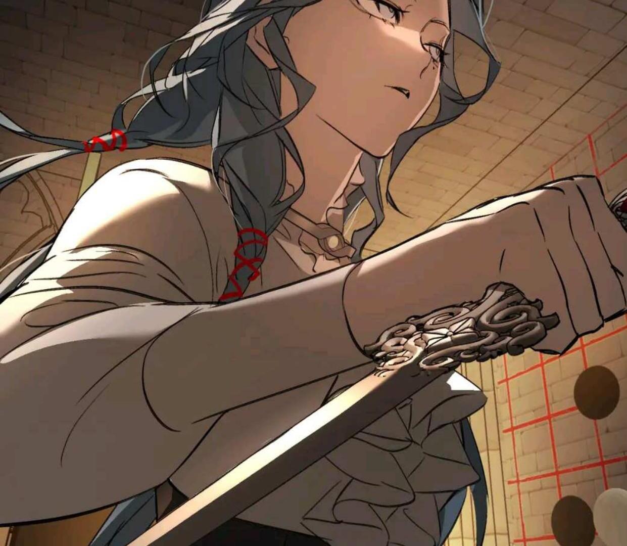 Baca The Evil Ring - Chapter 56 halaman 68