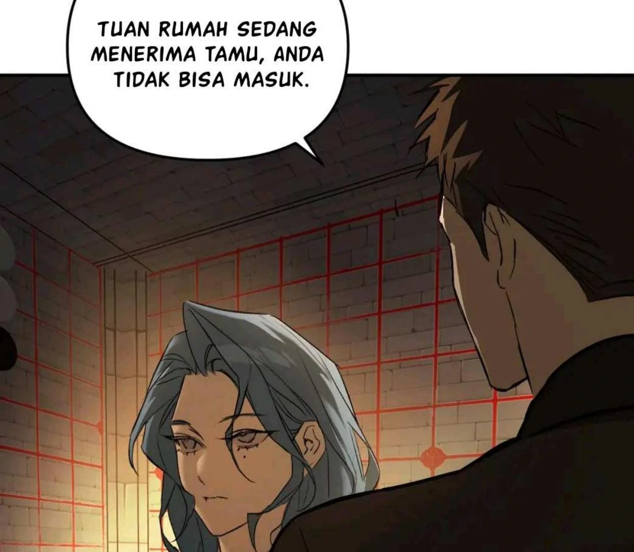 Baca The Evil Ring - Chapter 56 halaman 74