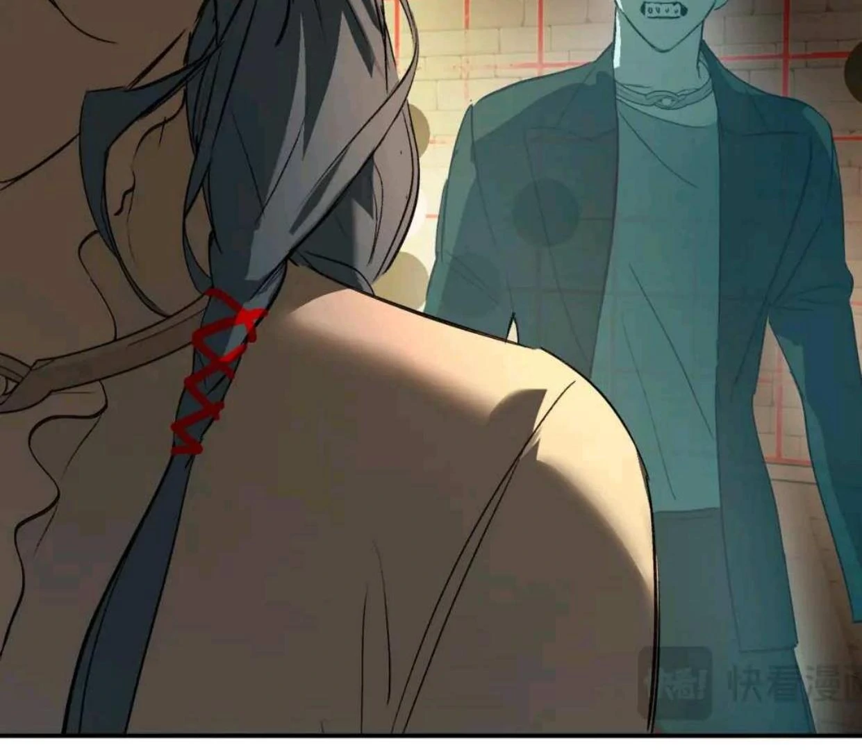 Baca The Evil Ring - Chapter 56 halaman 90