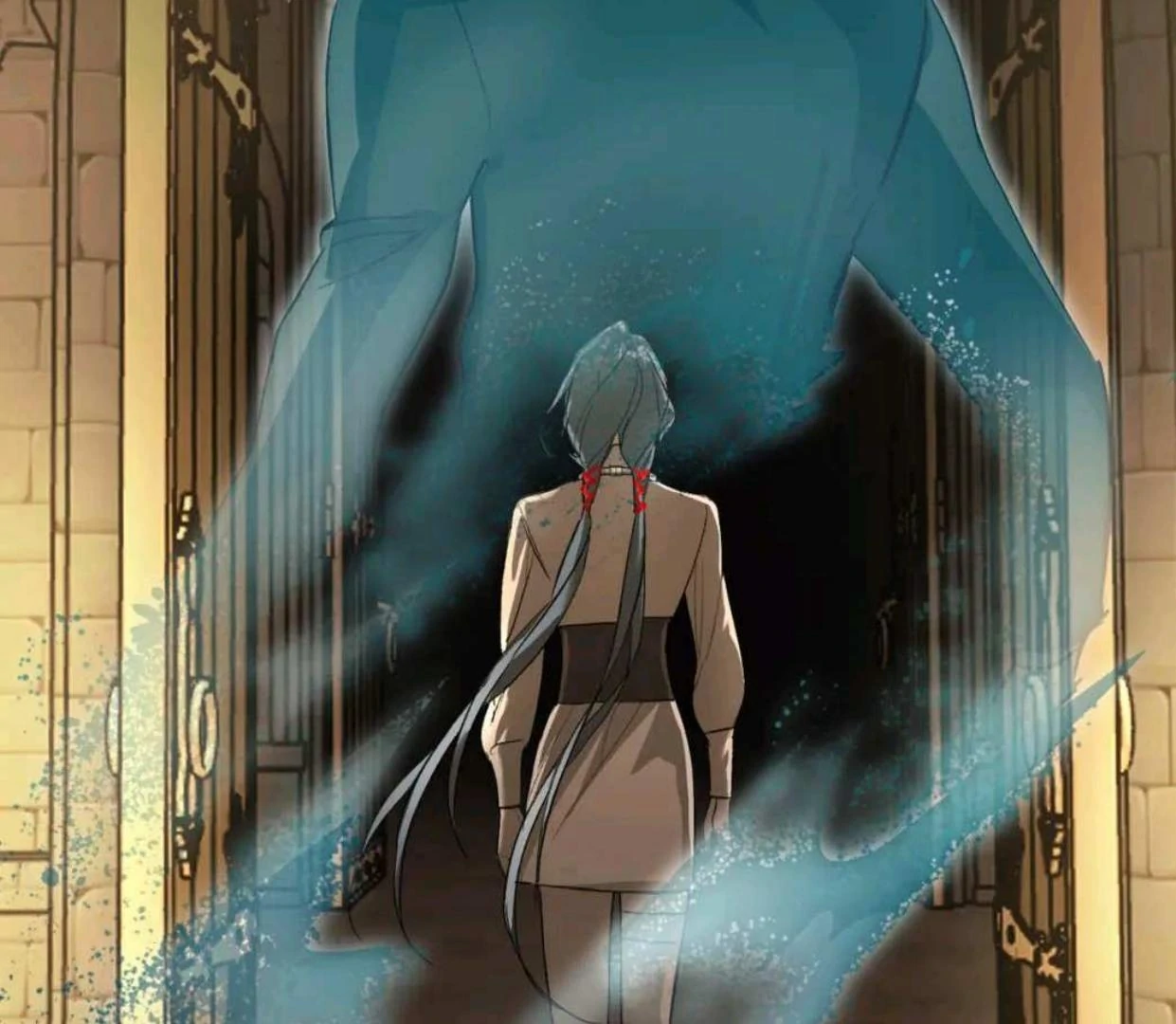 Baca The Evil Ring - Chapter 56 halaman 93