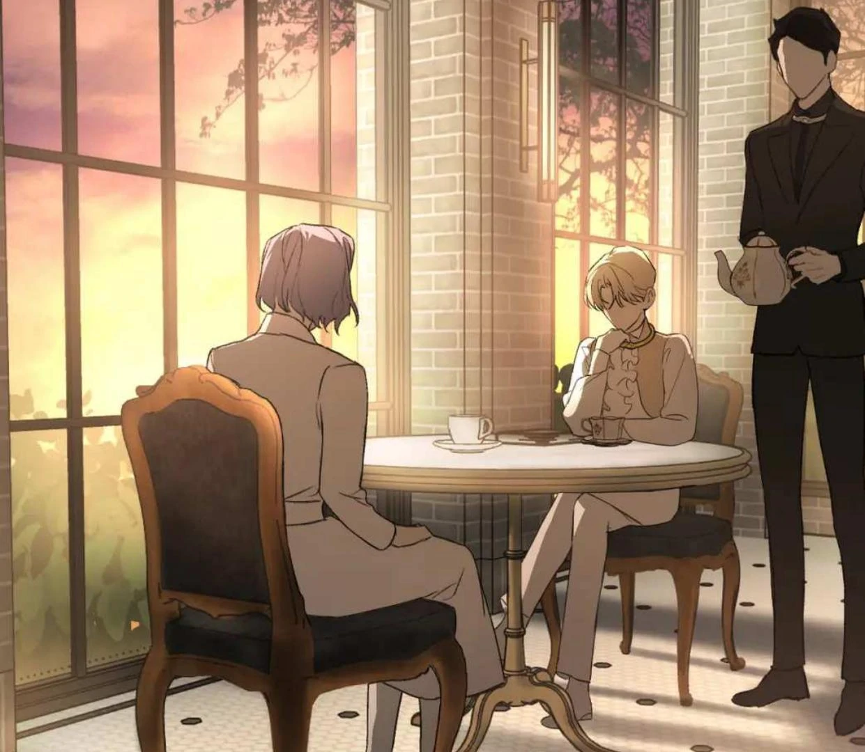 Baca The Evil Ring - Chapter 56 halaman 99